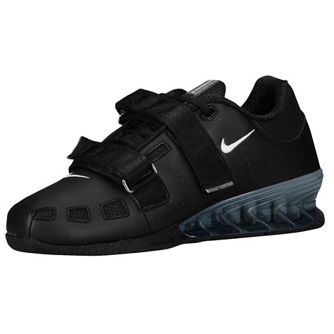 nike romaleos 2 kopen|romaleos 2 weight lifting shoes.